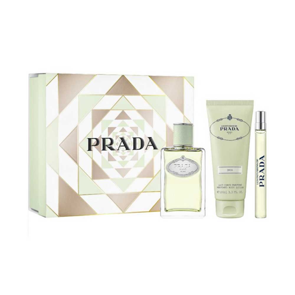 Les Infusions Iris Cofanetto regalo_3614273624053_Prada
