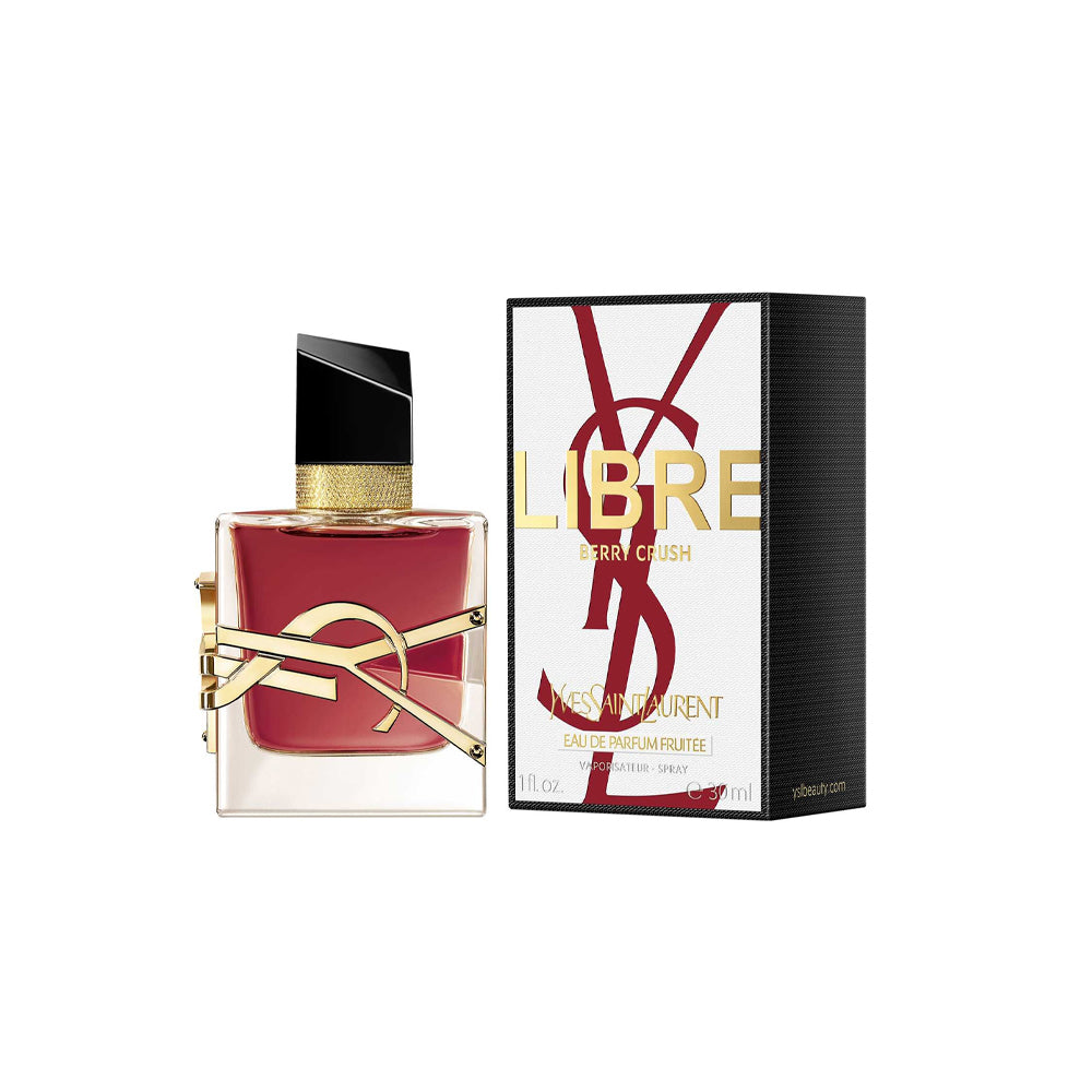 Libre Berry Crush Eau de parfum Fruitée_3614274521368_Yves Saint Laurent-2