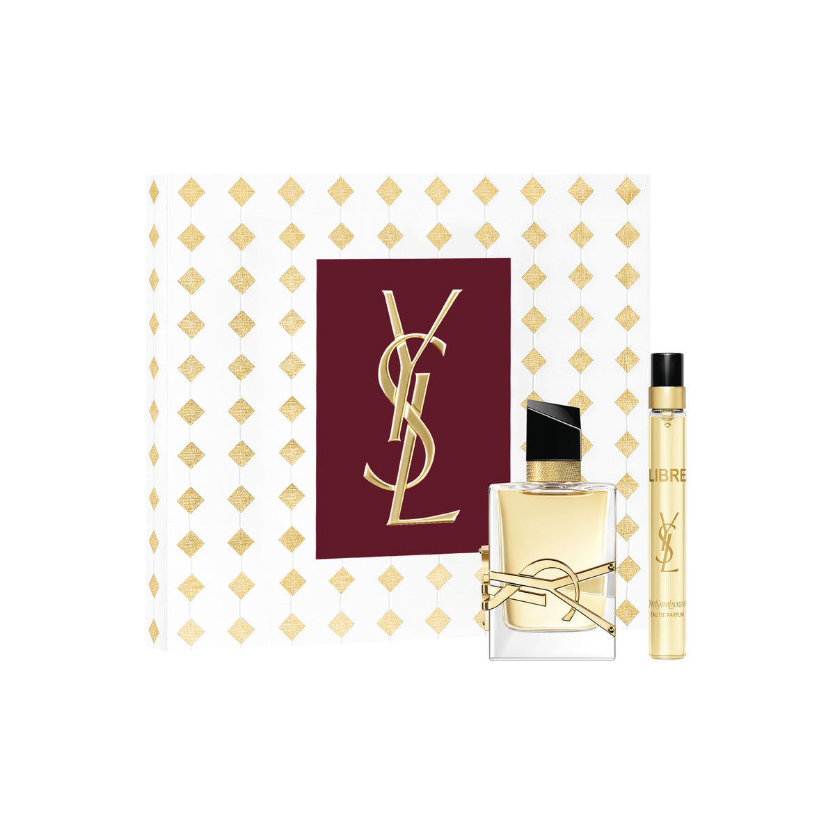 Libre Eau De Parfum Cofanetto regalo_3614275002958_Yves Saint Laurent