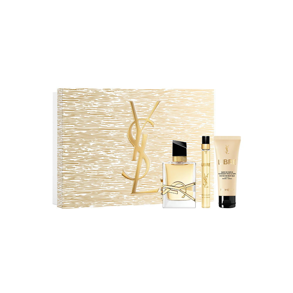 Libre Eau de Parfum Set Regalo_3614274638332_Yves Saint Laurent