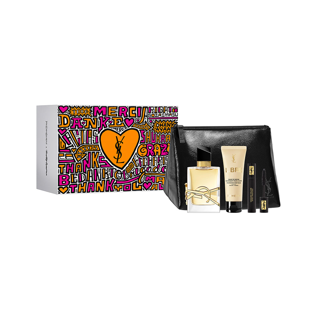Libre Eau de parfum Cofanetto regalo_3614273956840_Yves Saint Laurent