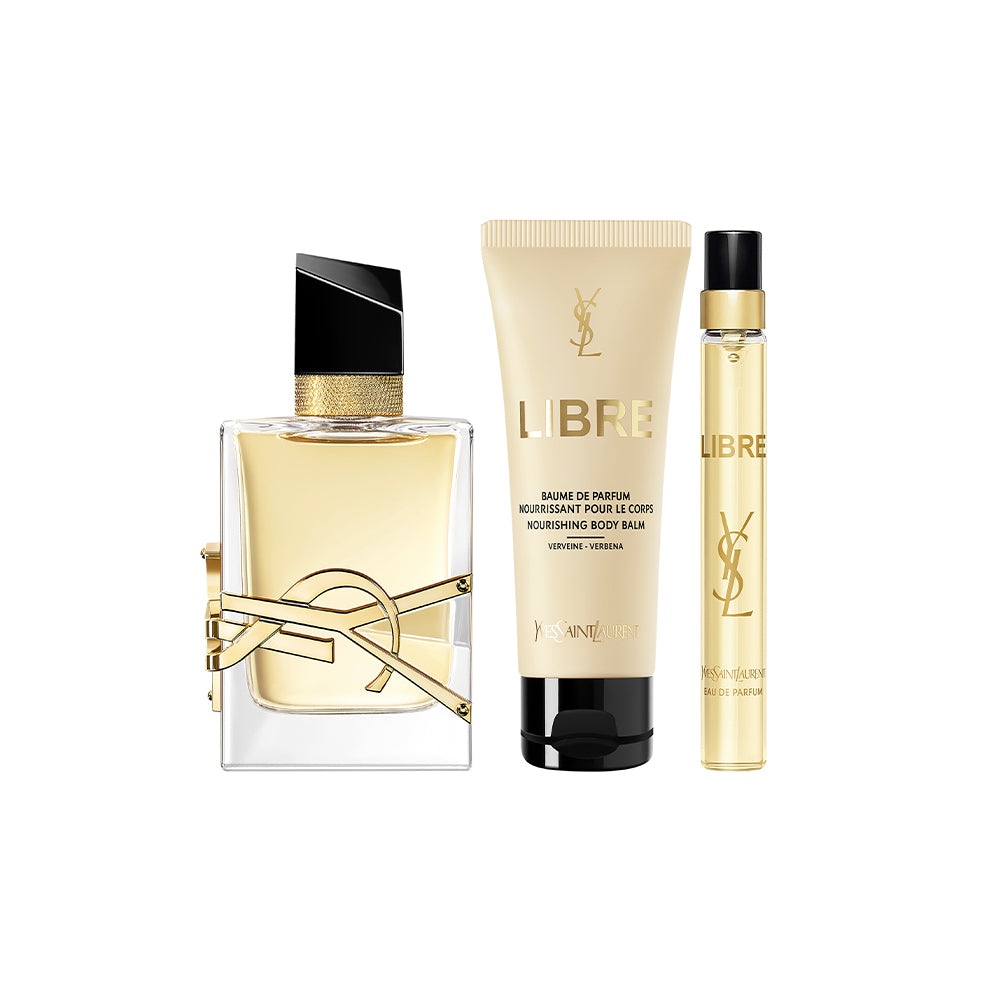 Libre Eau de parfum Cofanetto regalo_3614274093162_Yves Saint Laurent-2