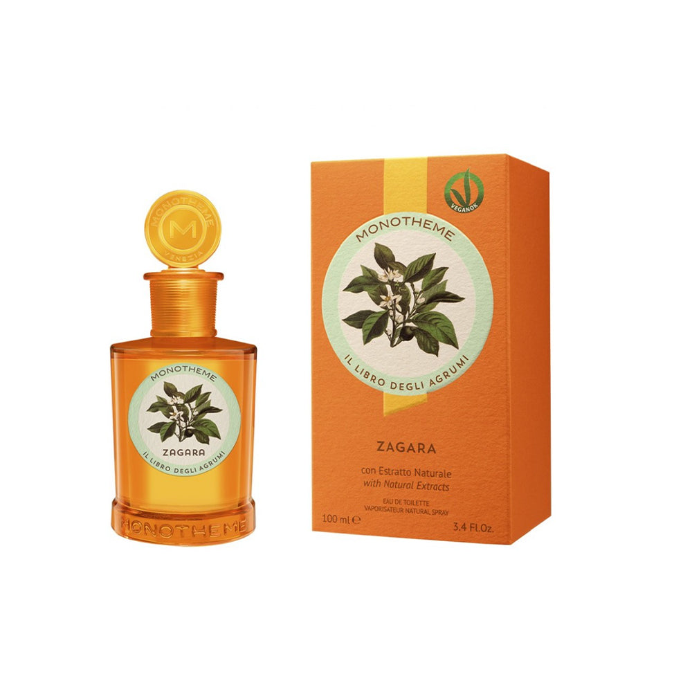 Libro degli Agrumi Zagara Eau de toilette_679602681117_Monotheme-2