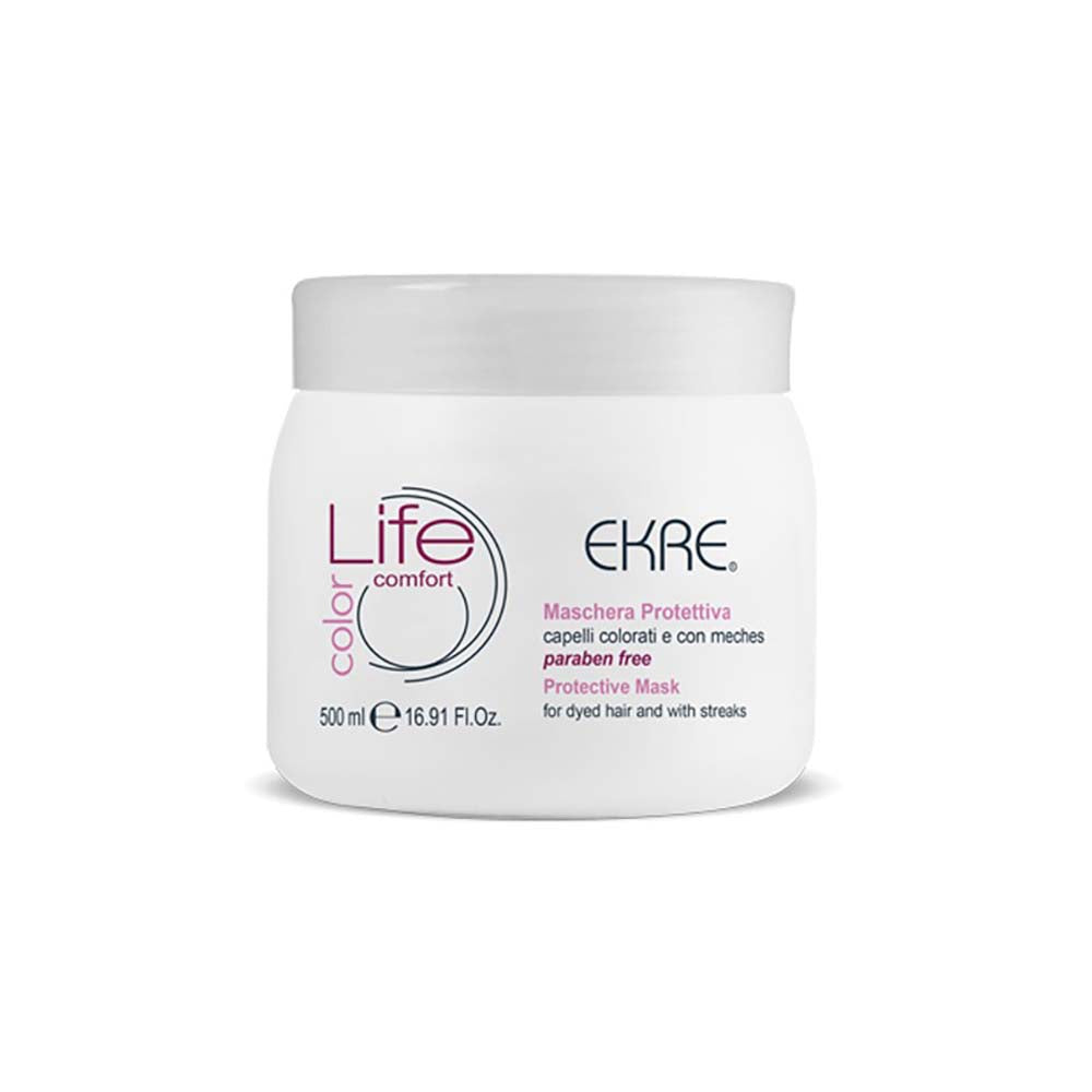 Life Color Maschera per Capelli Colorati_8057007420203_Ekre