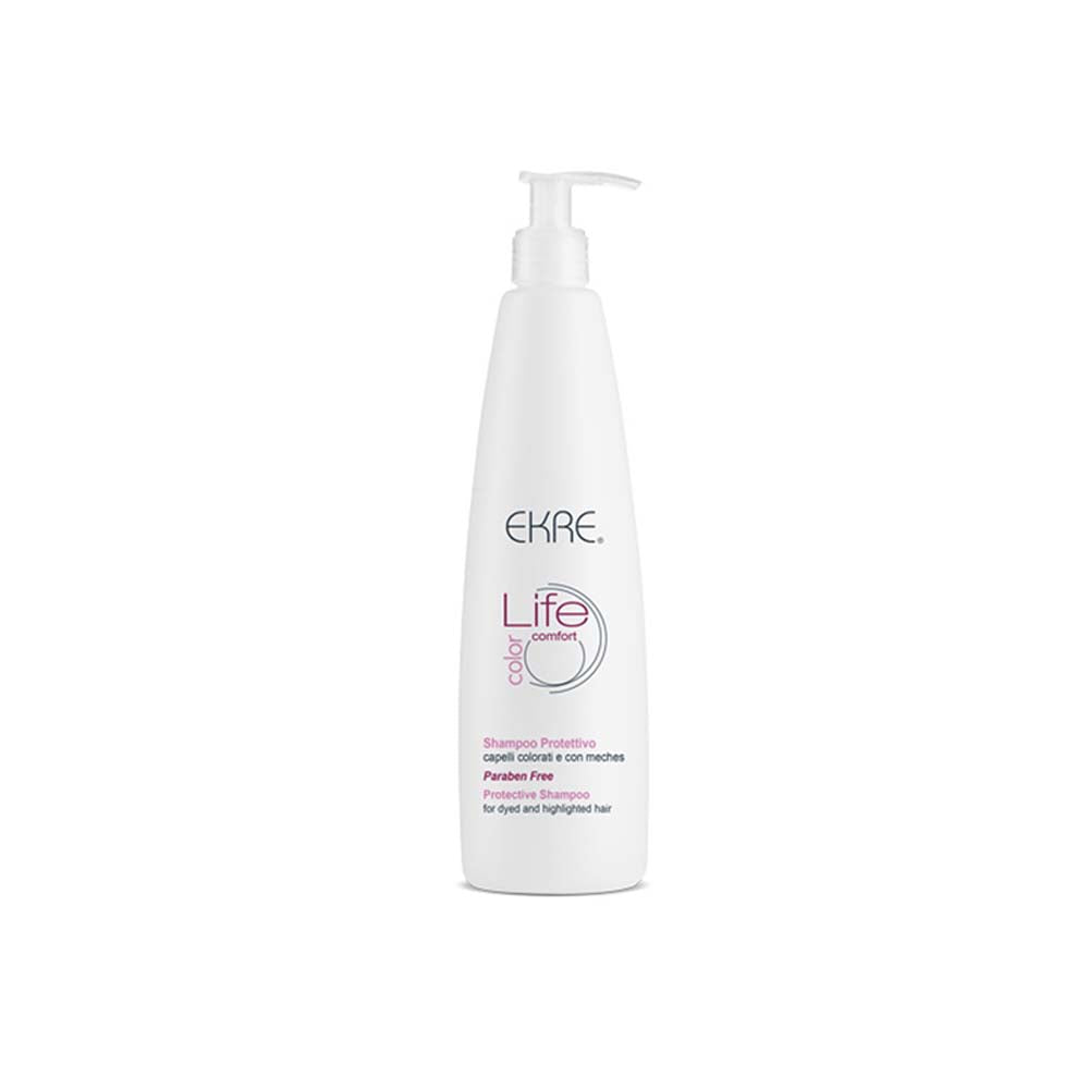 Life Color Shampoo per Capelli Colorati_8057007420456_Ekre