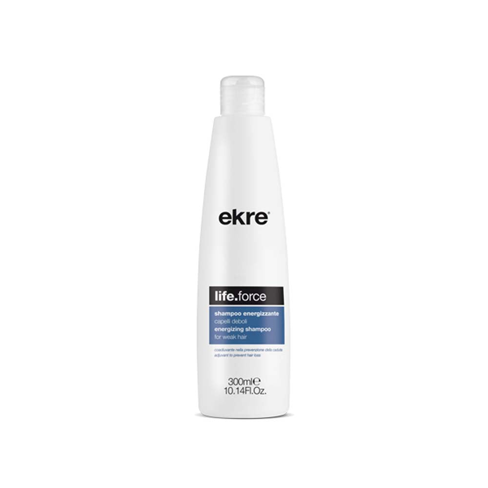 Life Force Shampoo Energizzante Capelli deboli_8057007420142_Ekre