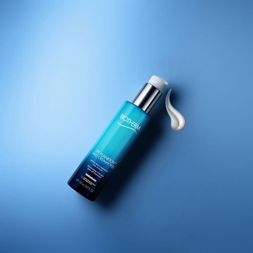Life Plankton Mild Creamy Peel_4935421734516_Biotherm-2
