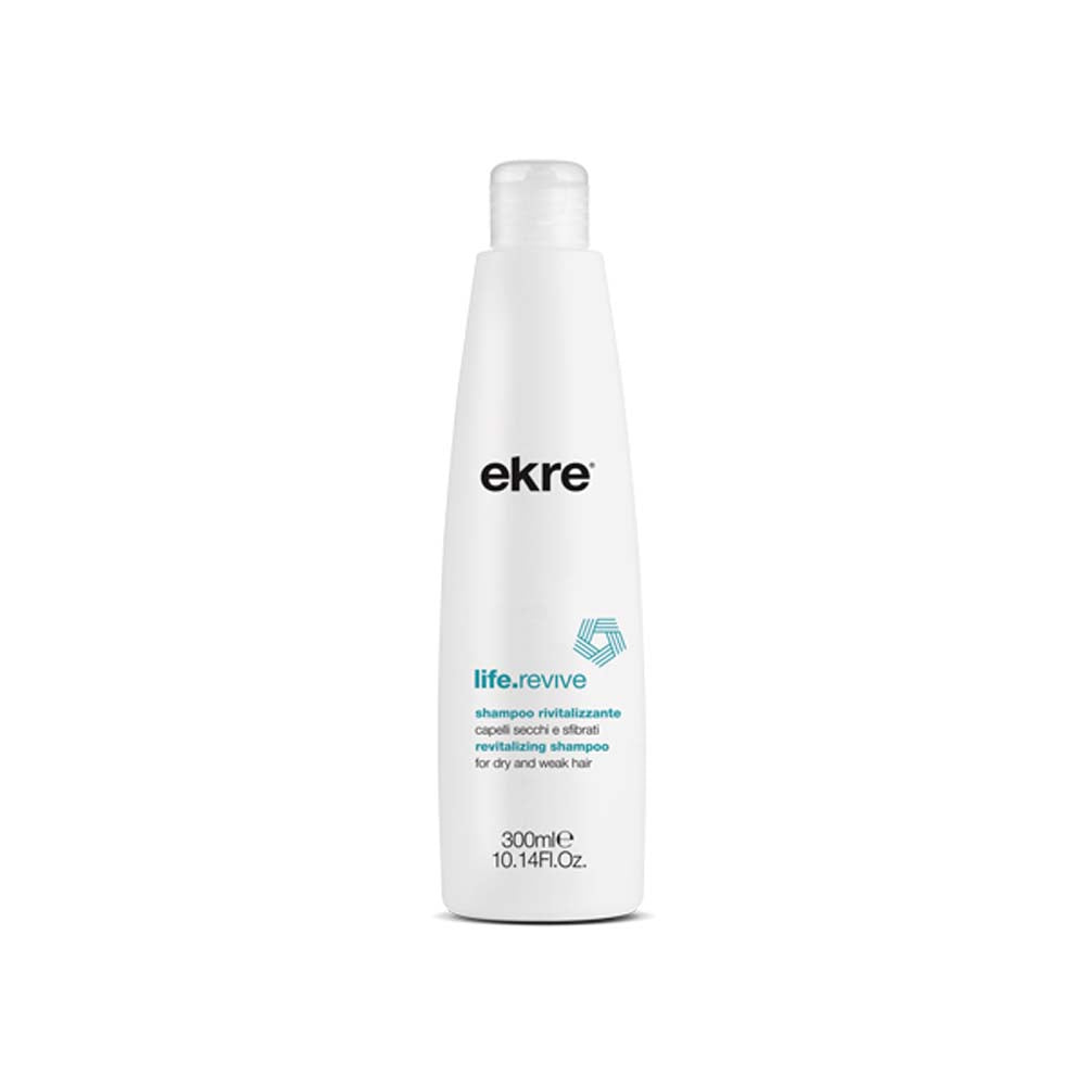 Life Revive Shampoo per Capelli Secchi e Sfribrati_1042008000247_Ekre