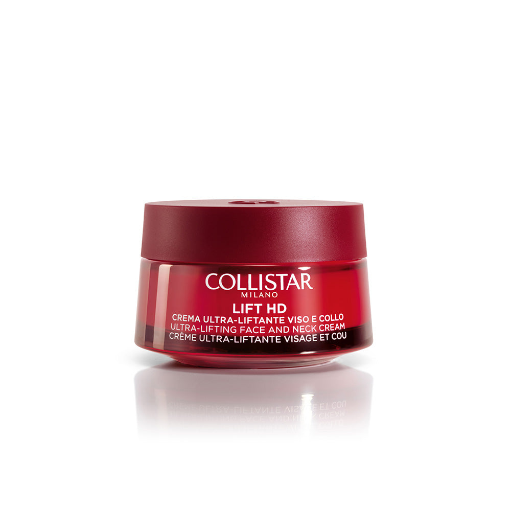 Lift HD Crema Ultra-lift Viso e Collo_8015150247054_Collistar