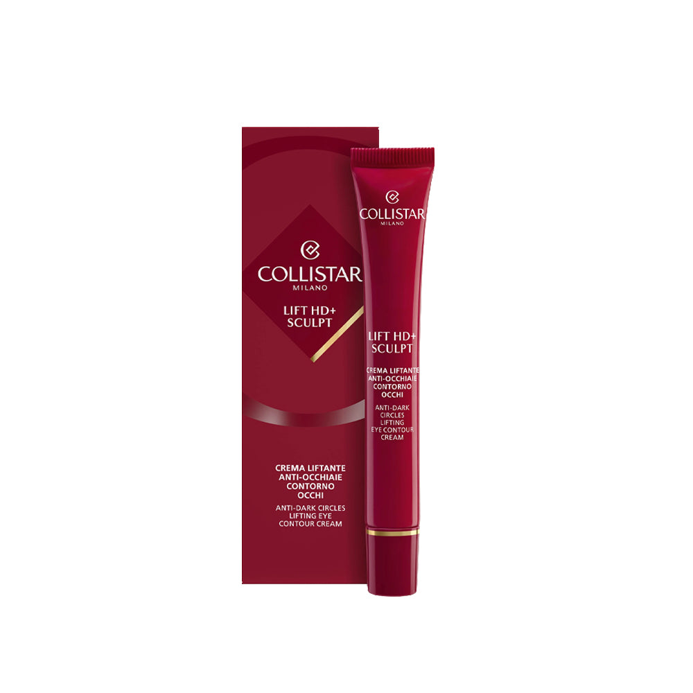 Lift HD+ Sculpt Contorno Occhi Liftante Anti-occhiaie_8015150004541_Collistar-2