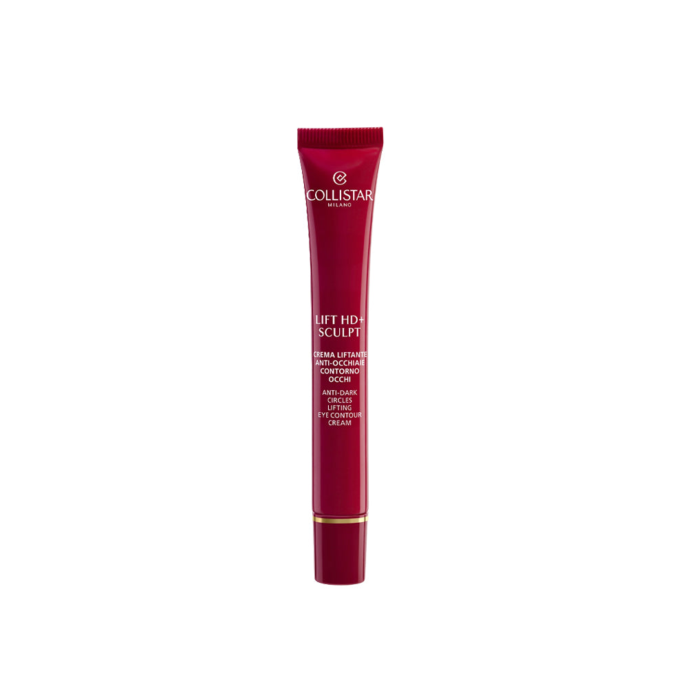 Lift HD+ Sculpt Contorno Occhi Liftante Anti-occhiaie_8015150004541_Collistar