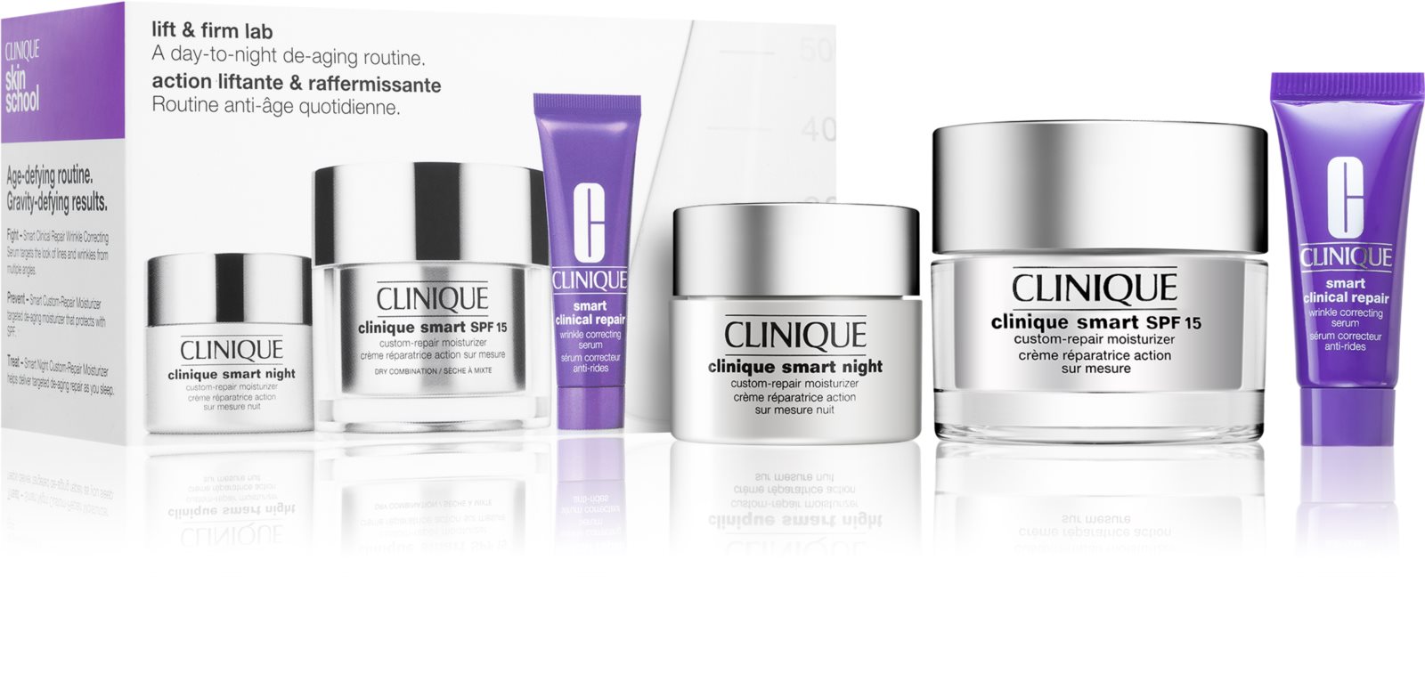 Lift and Firm Lab Set_192333120699_Clinique-2