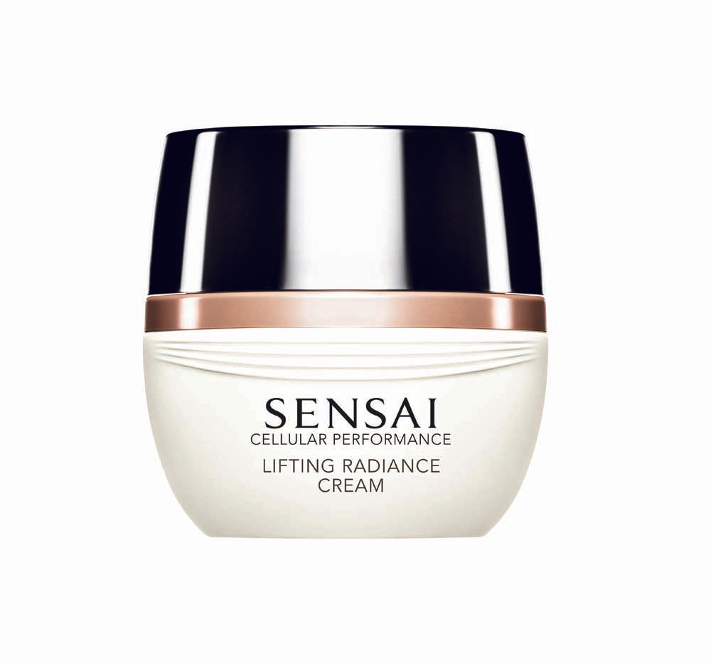 Lifting Radiance Cream_4973167960769_Sensai