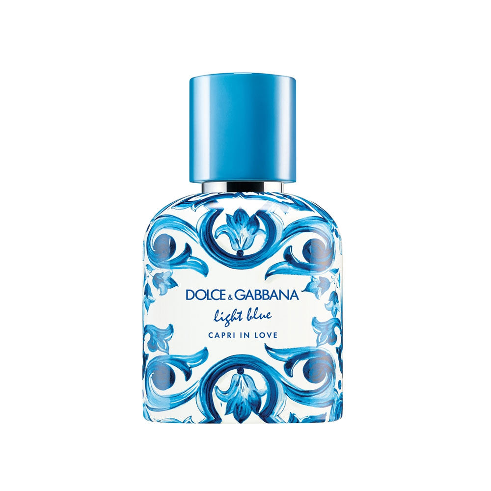 Light Blue Capri in Love Pour Homme Eau de Parfum_8054754407297_Dolce & Gabbana