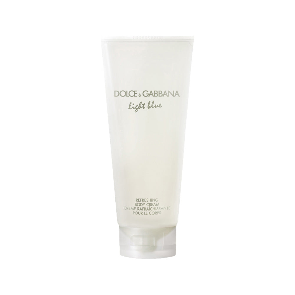 Light Blue Crema Corpo rinfrescante_737052074344_Dolce & Gabbana