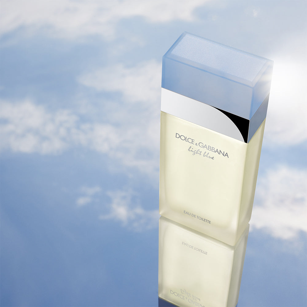 Light Blue Eau de toilette Cofanetto regalo con Travel Spray_3423222065881_Dolce & Gabbana-2