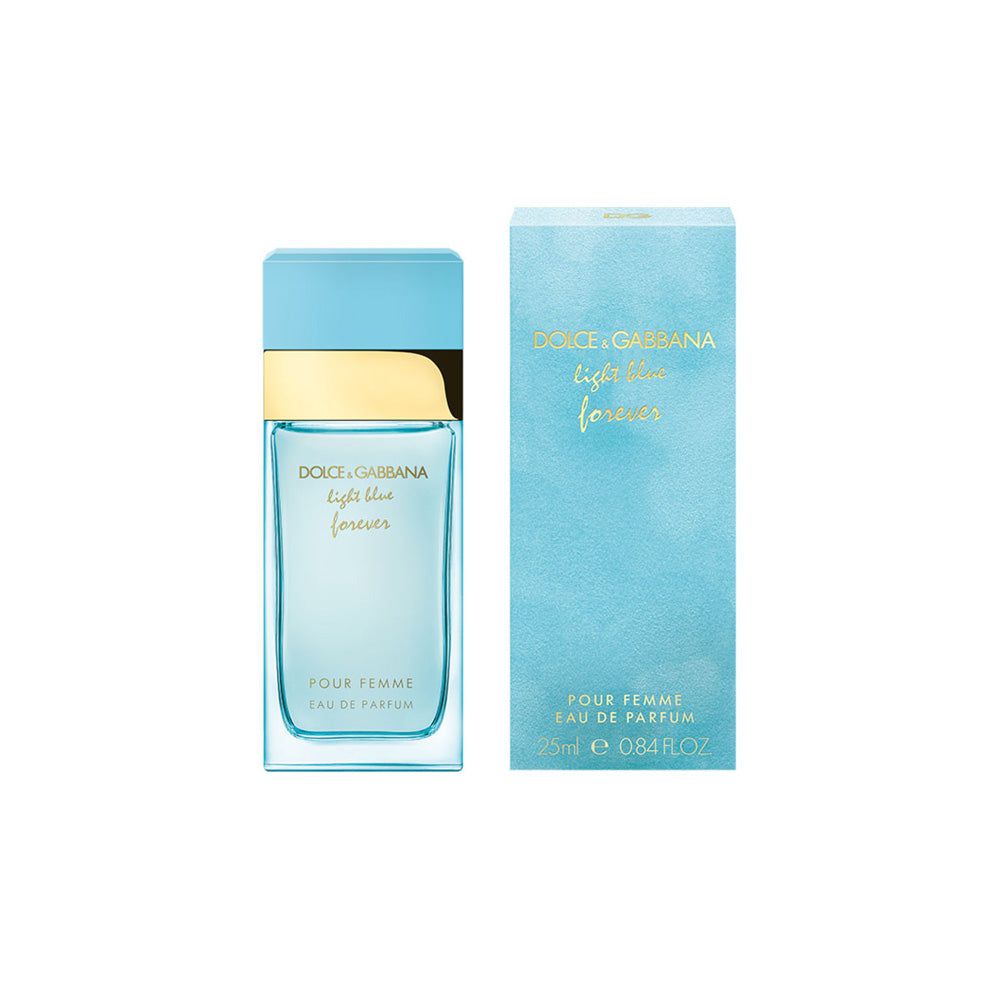 Light Blue Forever Pour Femme Eau de Parfum_3423222015954_Dolce & Gabbana-2