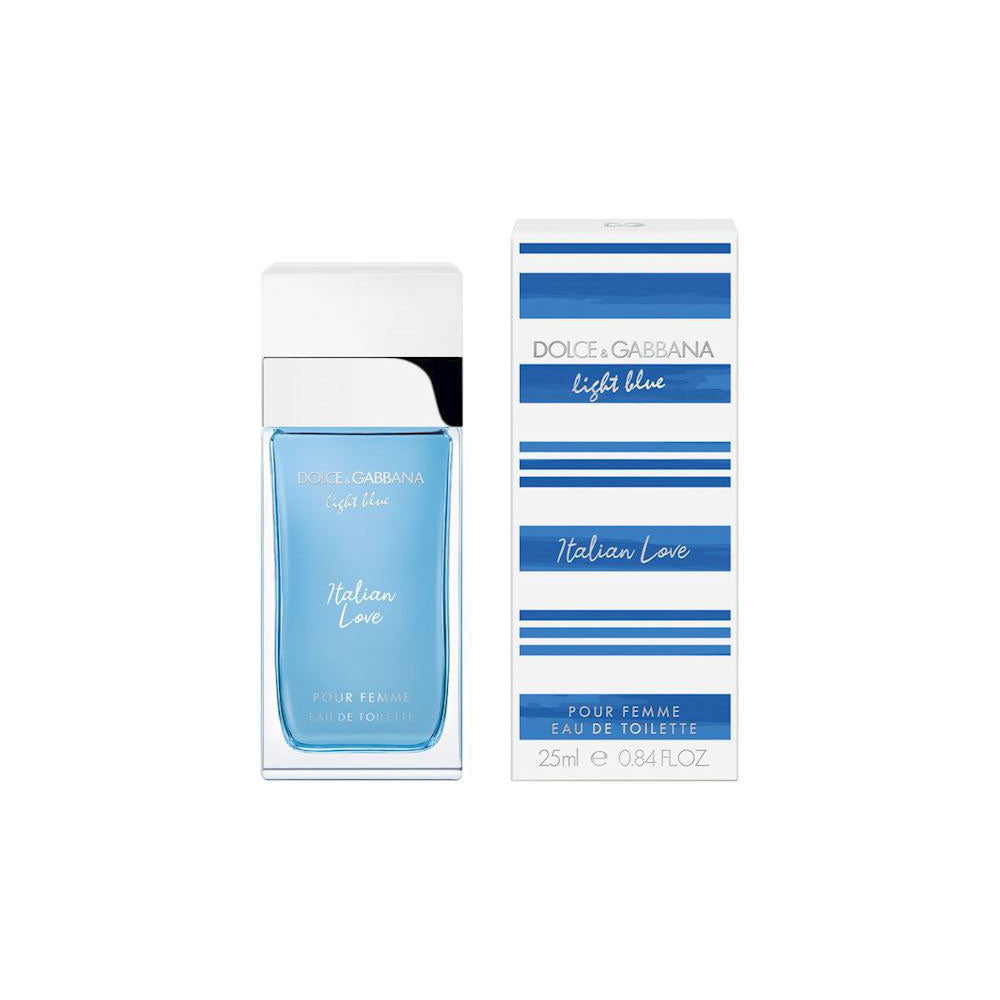 Light Blue Italian Love Eau de toilette_3423222052751_Dolce & Gabbana-2