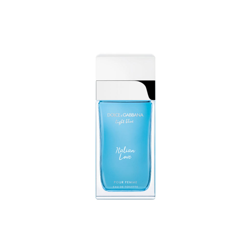 Light Blue Italian Love Eau de toilette_3423222052751_Dolce & Gabbana