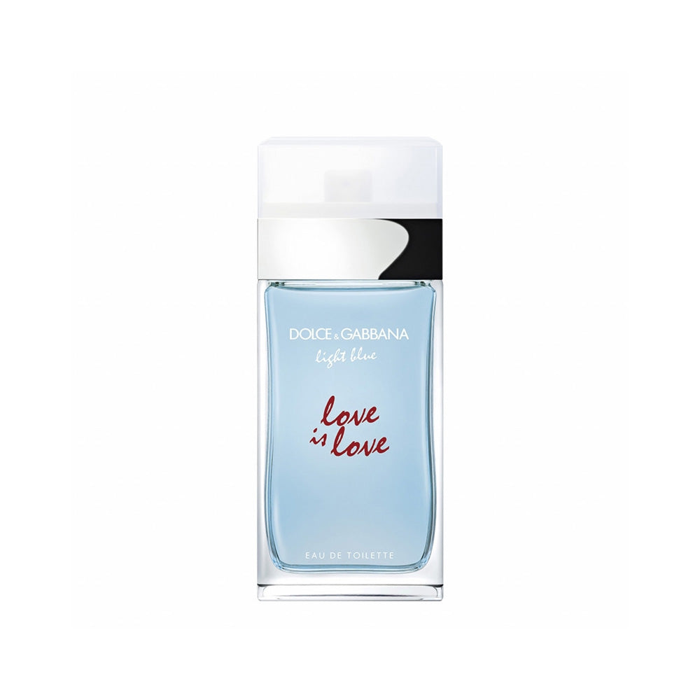 Light Blue Love is Love Edt_3423473111559_Dolce & Gabbana