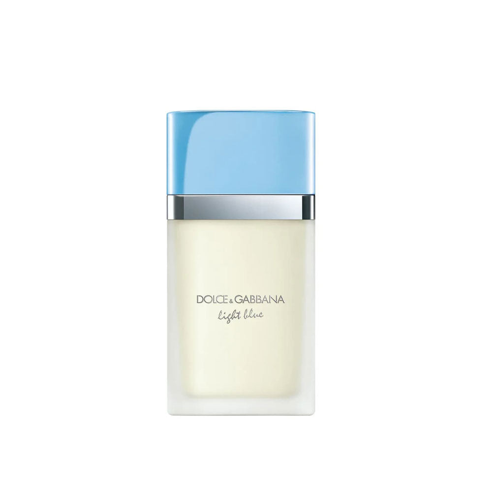 Light Blue Pour Femme Eau de Toilette Ricaricabile_8057971188178_Dolce & Gabbana