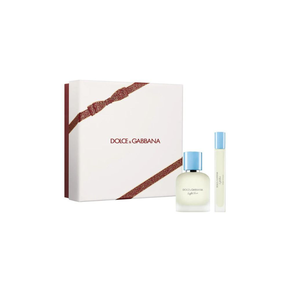 Light Blue Pour Homme Eau De Toilette_8056669922254_Dolce & Gabbana