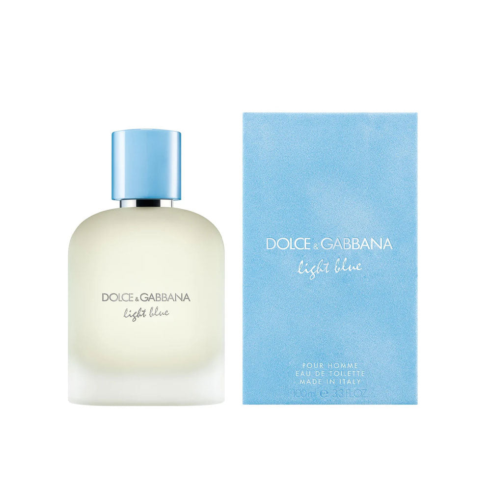 Light Blue Pour Homme Eau de Toilette_8057971188109_Dolce & Gabbana-2