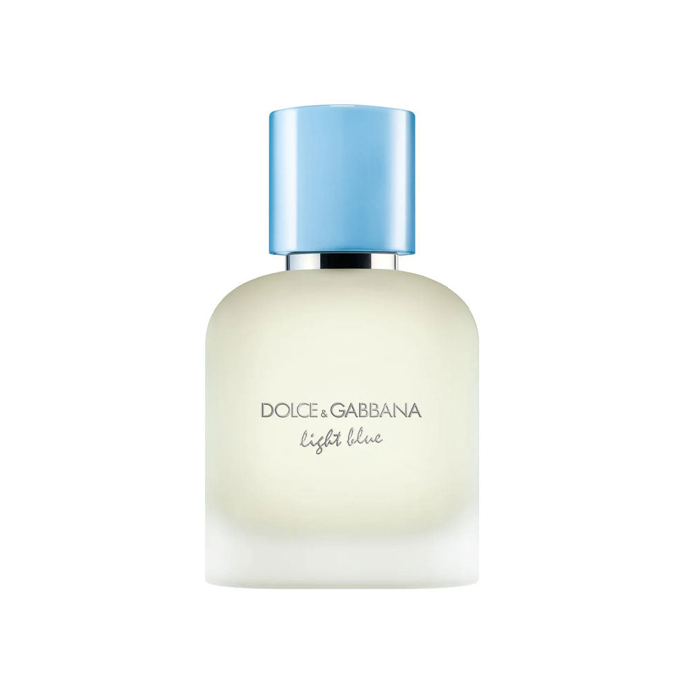 Light Blue Pour Homme Eau de Toilette_8057971188109_Dolce & Gabbana