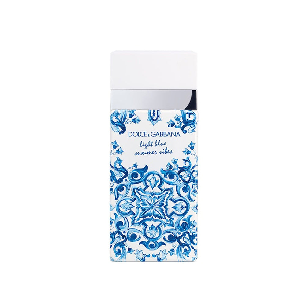 Light Blue Summer Vibes Eau de toilette_8057971183494_Dolce & Gabbana
