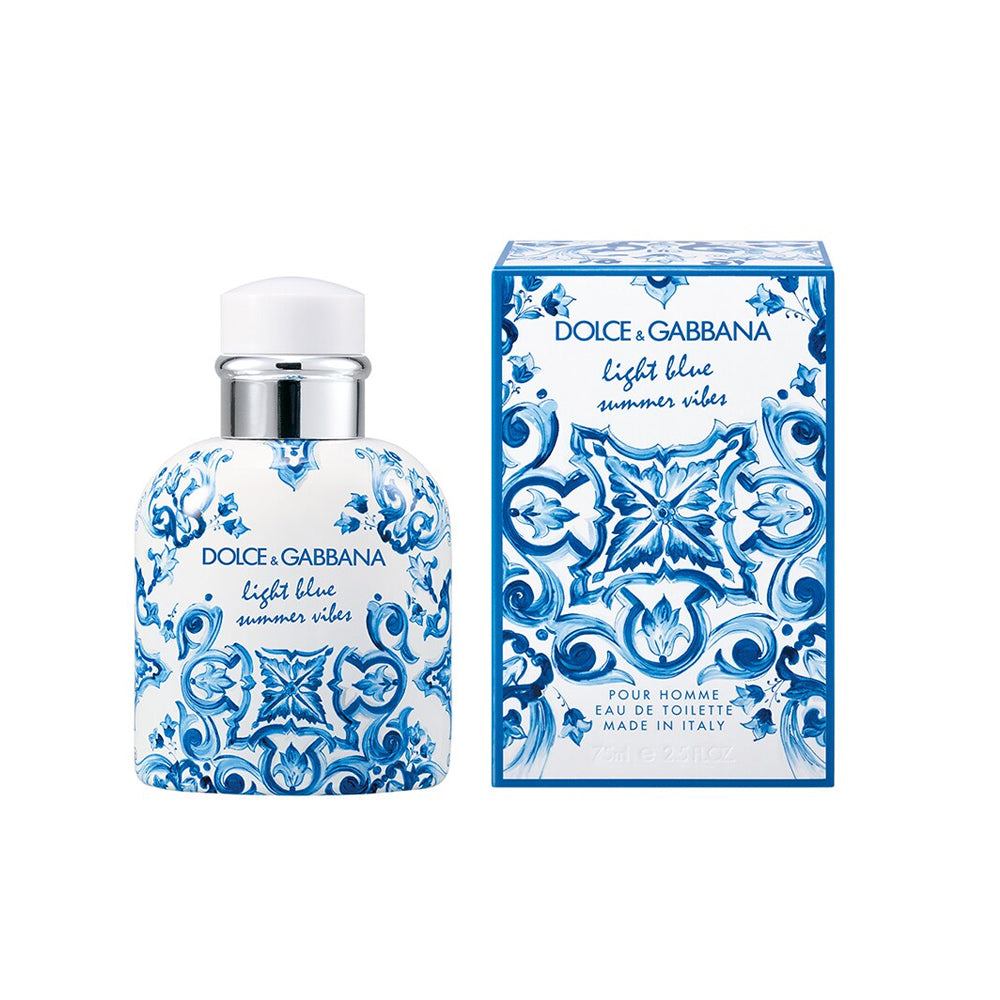 Light Blue Summer Vibes Pour Homme Eau de toilette_8057971183562_Dolce & Gabbana-2
