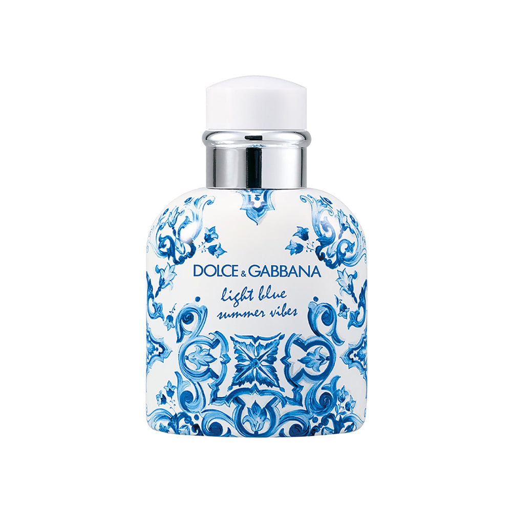 Light Blue Summer Vibes Pour Homme Eau de toilette_8057971183562_Dolce & Gabbana