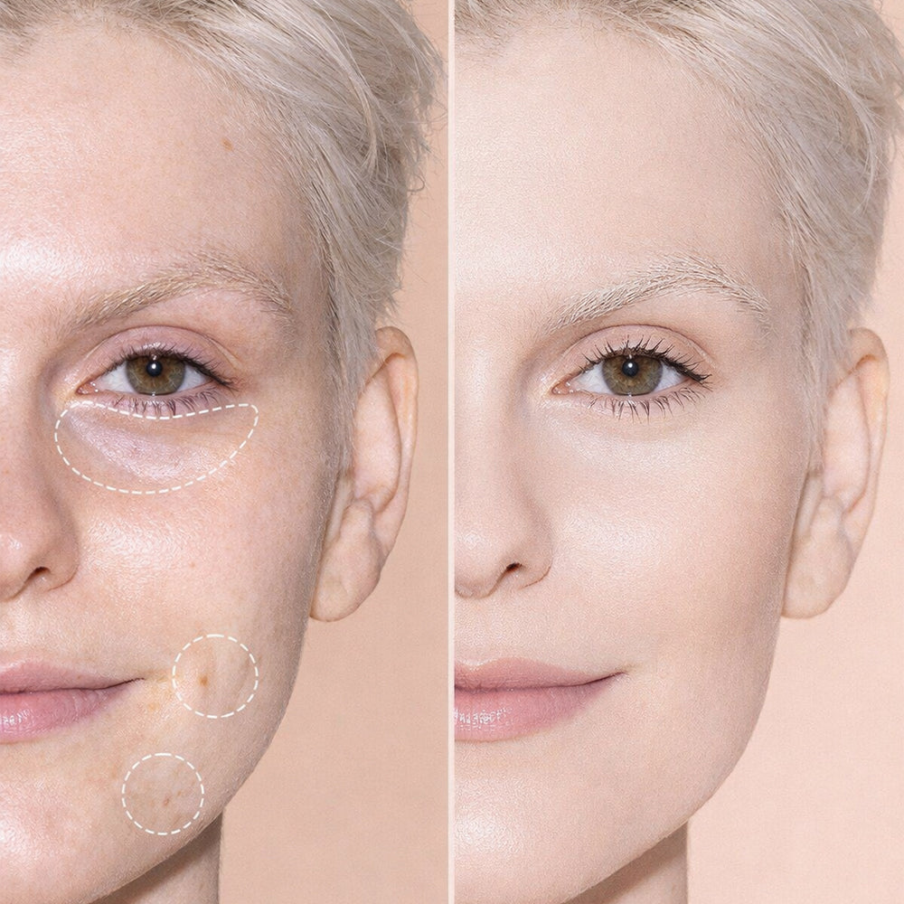 Like Magic Full Coverage Concealer_6971053496666_Sheglam-2