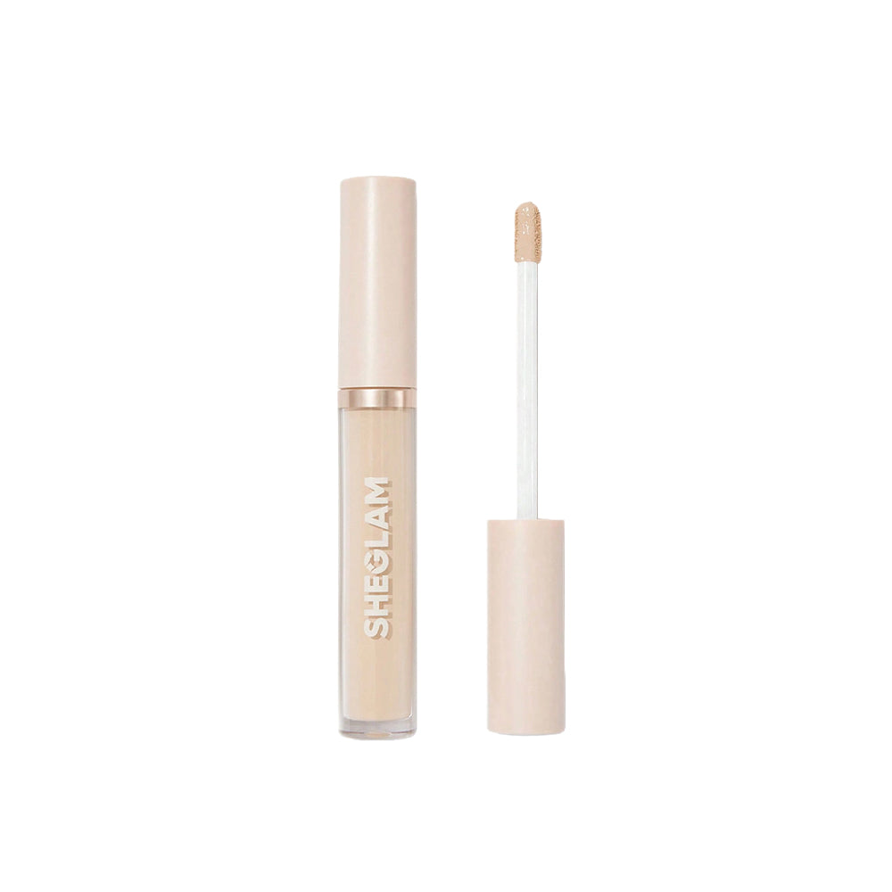 Like Magic Full Coverage Concealer_6971053496666_Sheglam