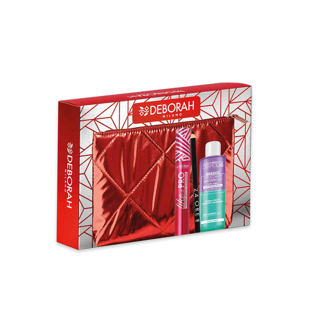 Like a PRO Pochette regalo_8009518431636_Deborah