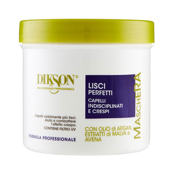 Lisci perfetti Maschera capelli_8000836242843_Dikson-2