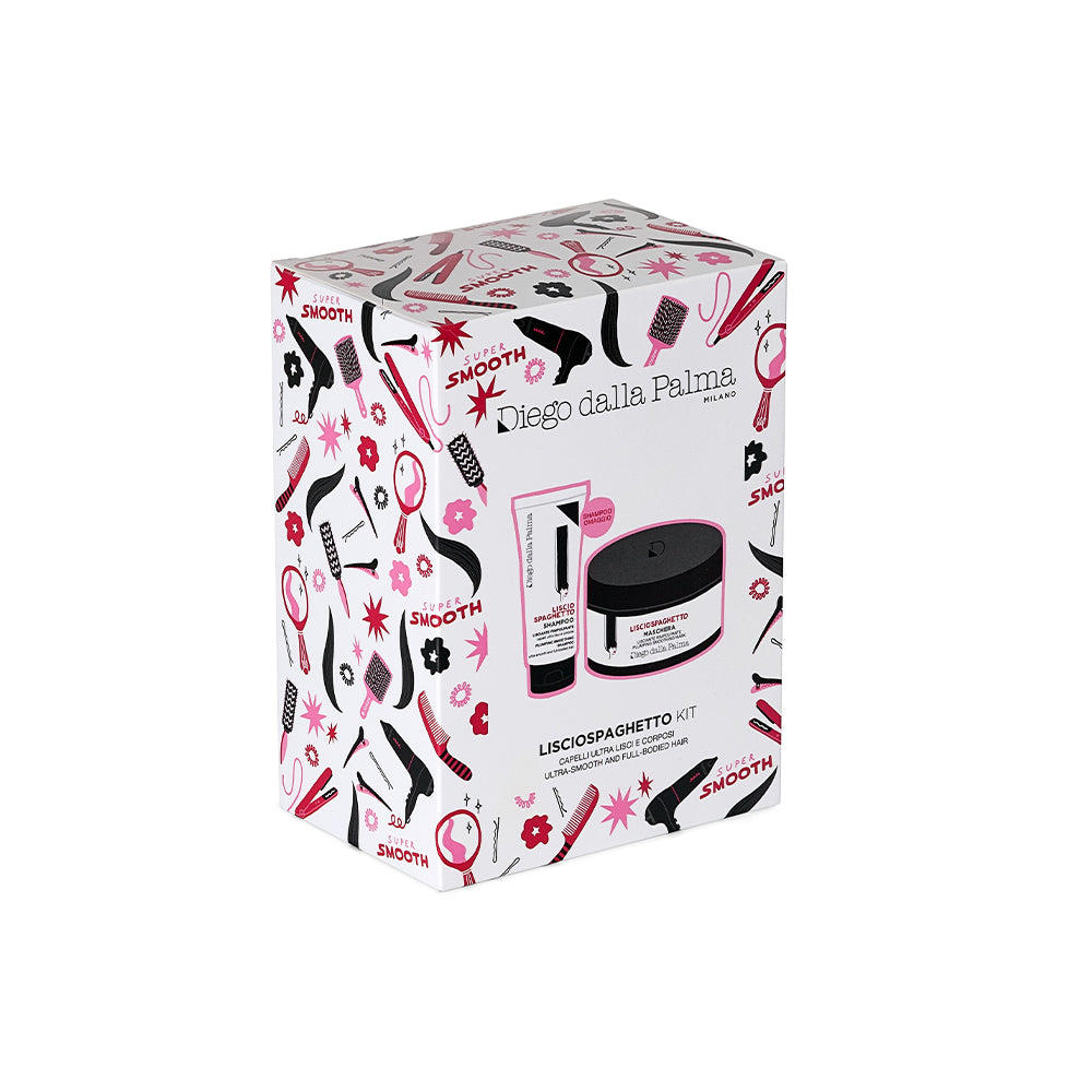 LiscioSpaghetto Kit per capelli lisci_8017834892284_Diego Dalla Palma-2