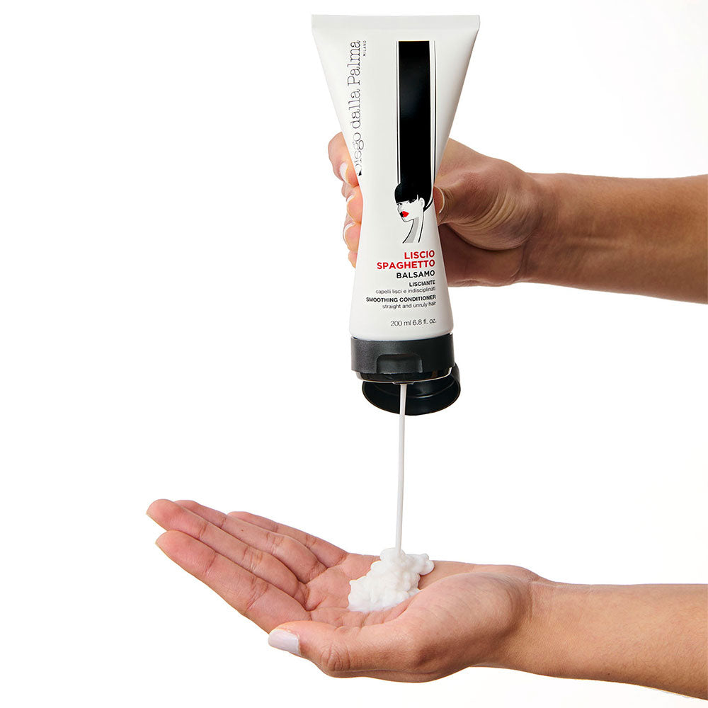 Lisciospaghetto Balsamo Lisciante per Capelli Lisci e Indisciplinati_8017834898118_Diego Dalla Palma-2