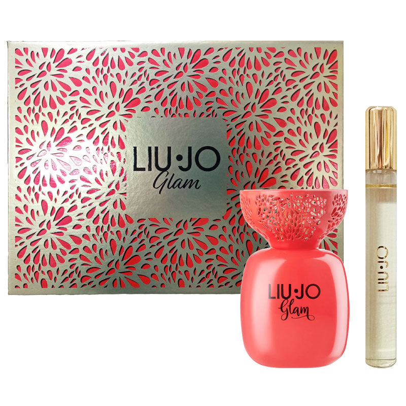 Liu Jo Glam Cofanetto regalo_810876033008_Liu Jo-2