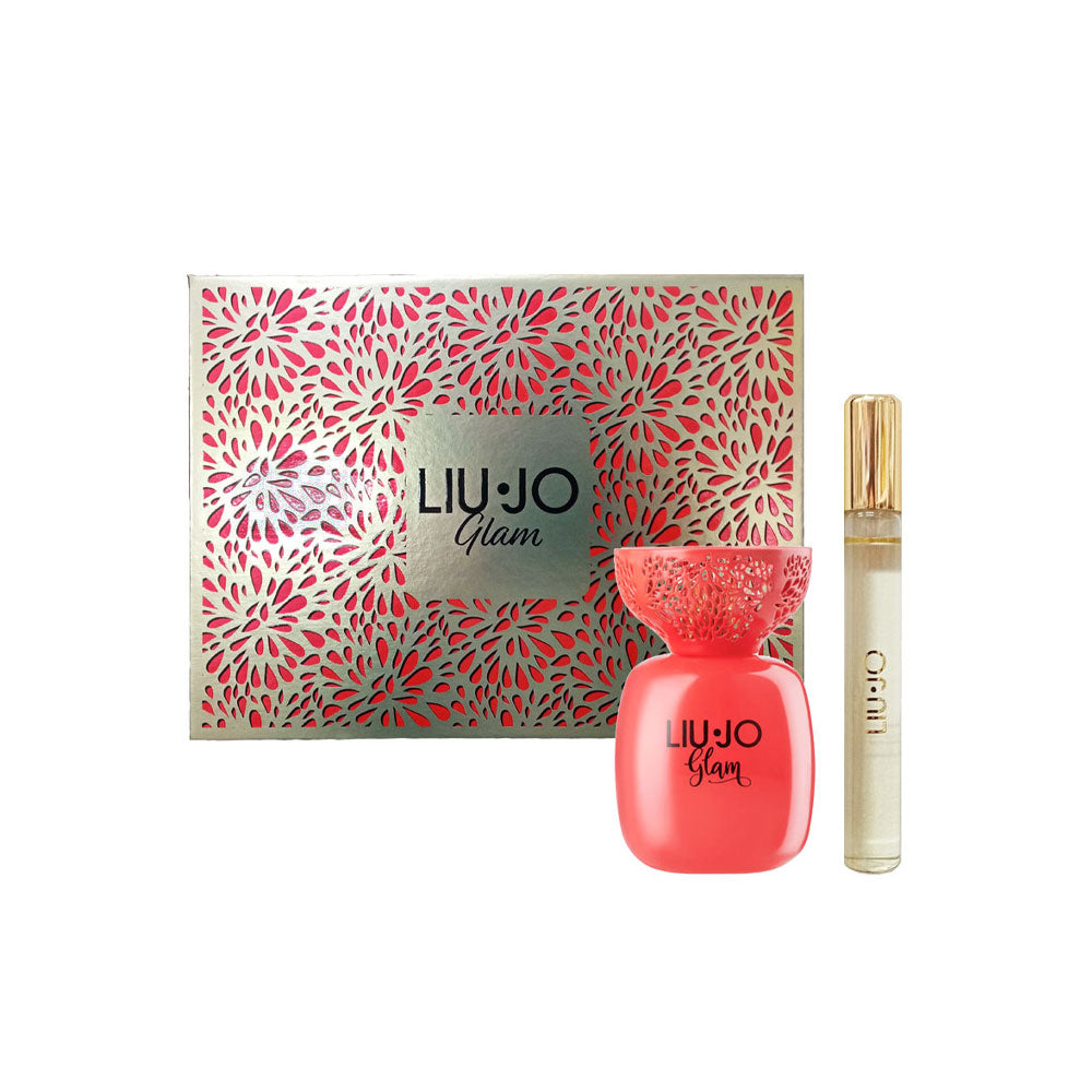 Liu Jo Glam Cofanetto regalo_810876033008_Liu Jo