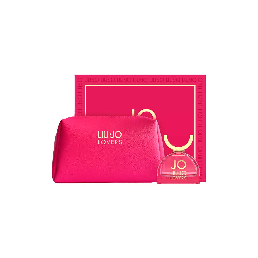 Liu Jo Lovers For Her Cofanetto regalo_810876034890_Liu Jo