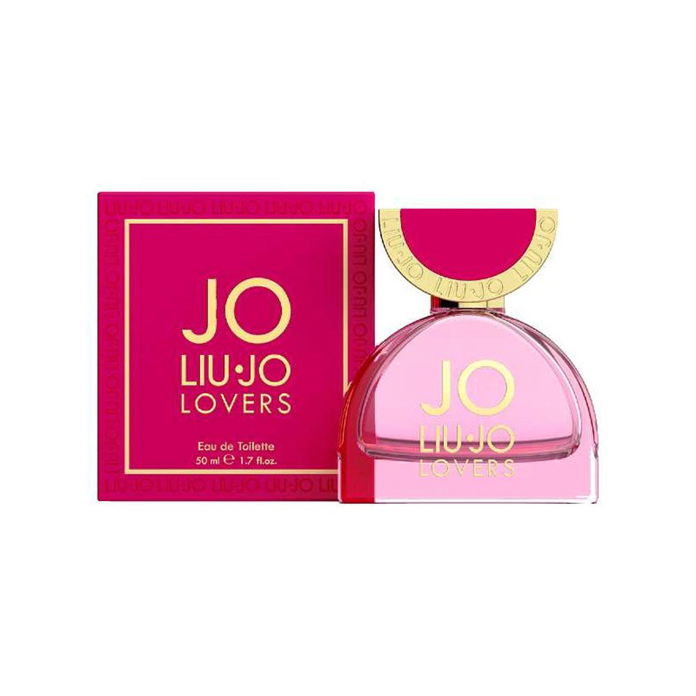 Liu Jo Lovers For Her Eau de toilette_810876034845_Liu Jo-2