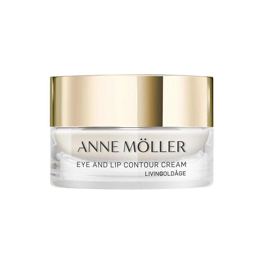 Livingoldâge Eye And Lip Contour Cream_8058045430094_Anne Moller