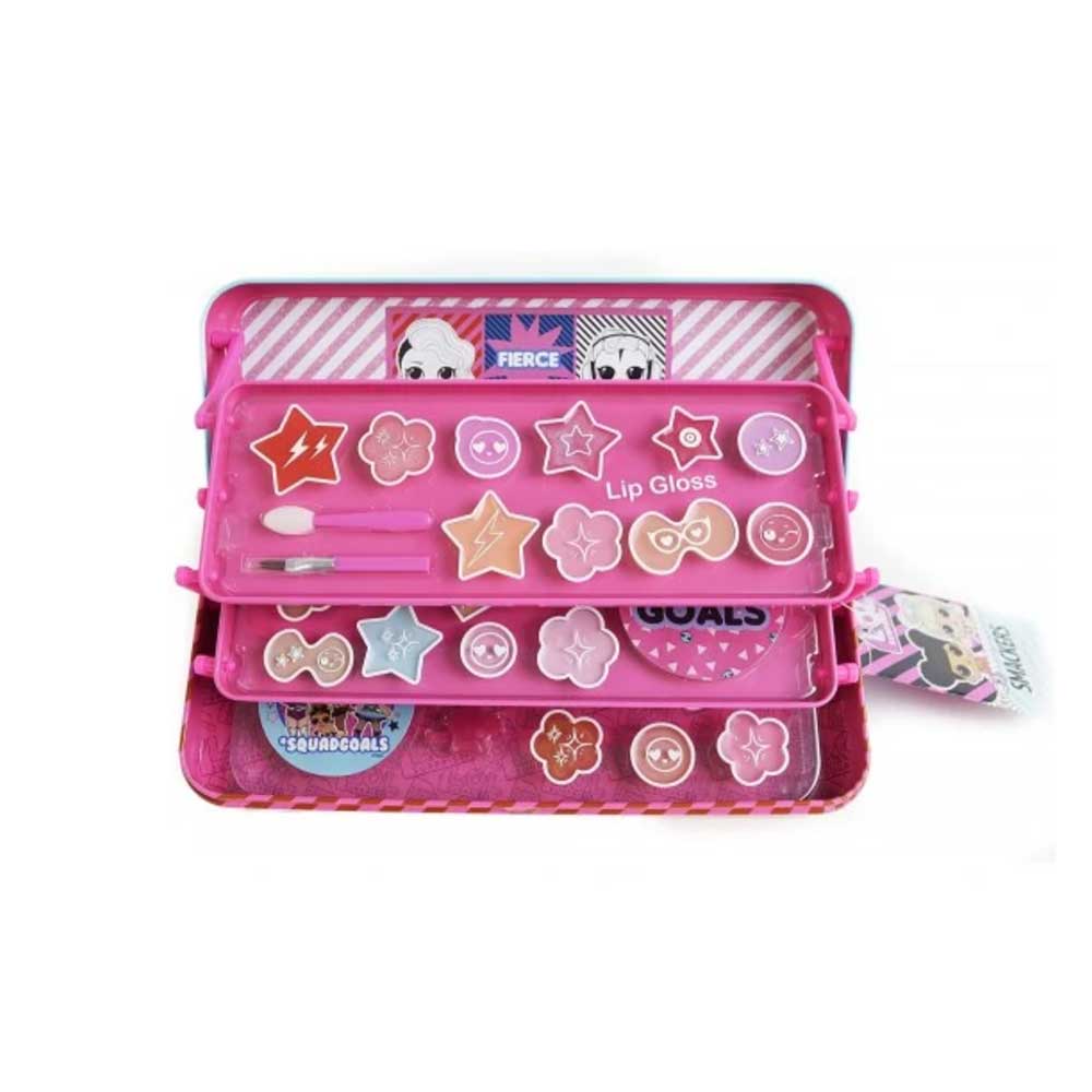 Lol Surprise Make-up Kit_050051822243_Markwins