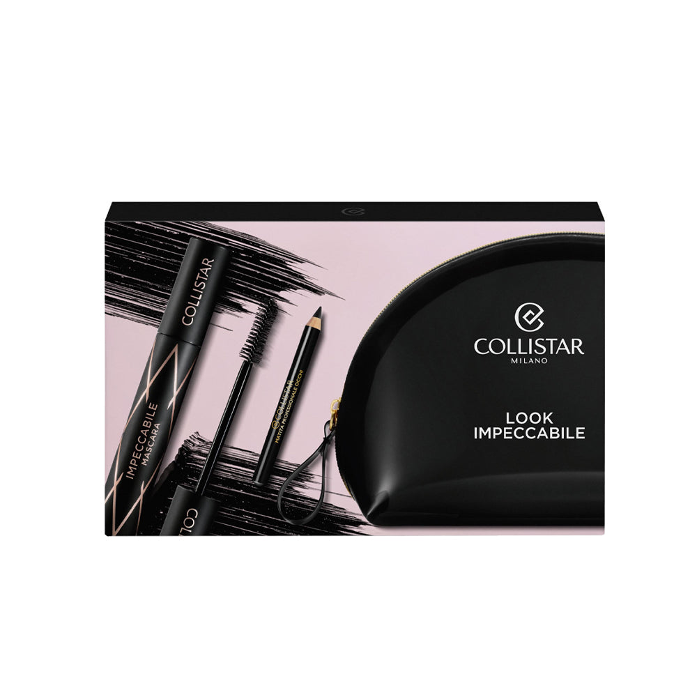 Look Impeccabile Cofanetto Mascara + matita_8015150153799_Collistar