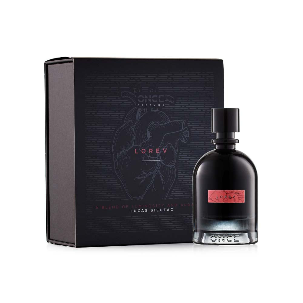 Lorev Eau de parfum Intense_8053629626405_Once Parfume-2