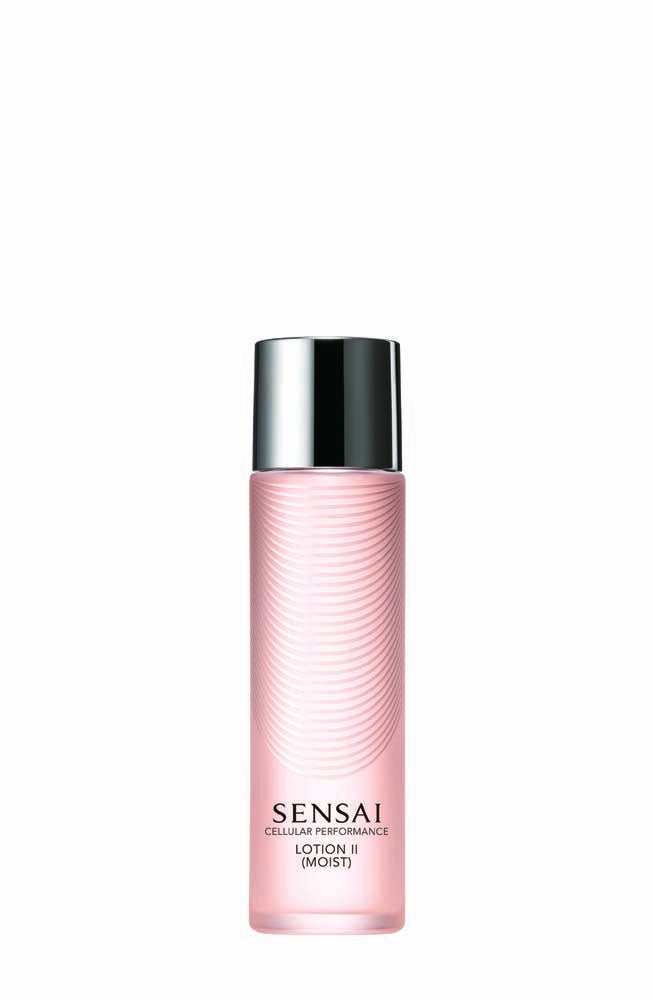 Lotion II (Half Size)_4973167905425_Sensai
