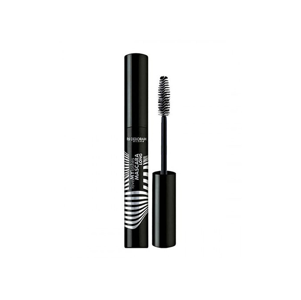 Love my lashes lenght mascara_8009518252071_Deborah