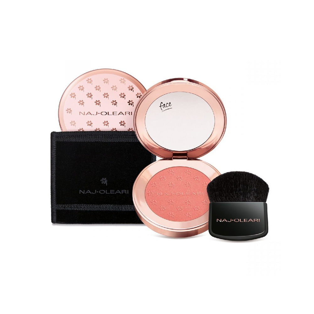 Lovely Cheek Blush_8011003840038_Naj - Oleari