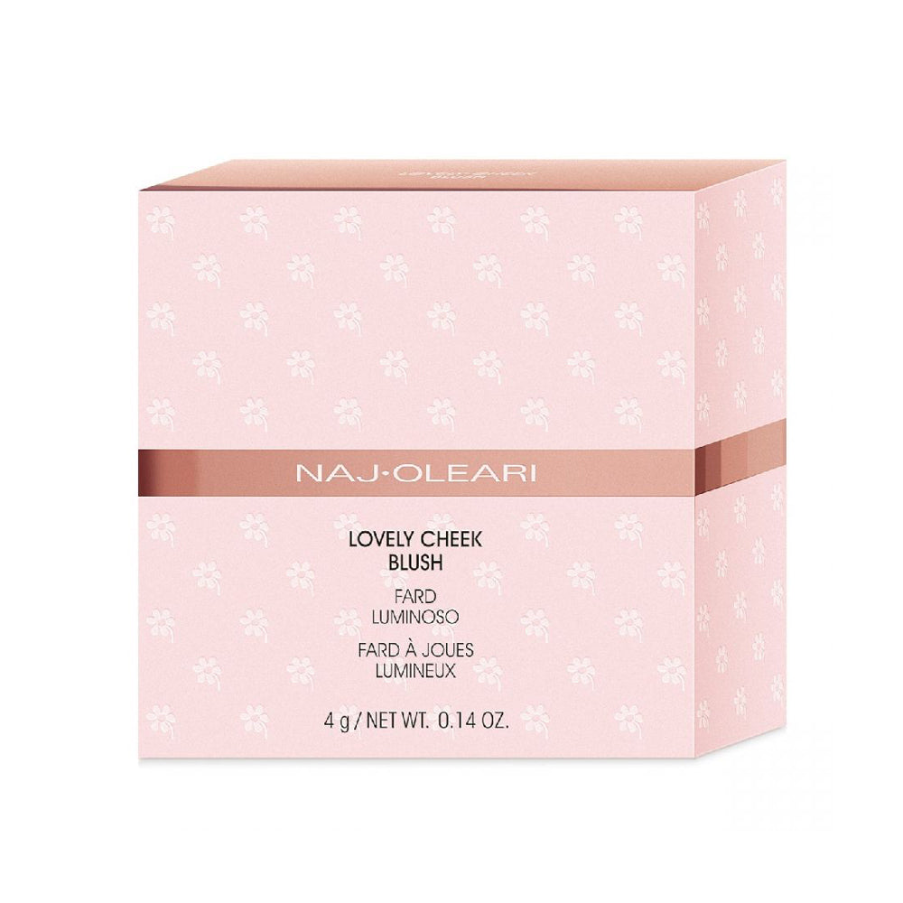 Lovely Cheek Blush_8011003840052_Naj - Oleari-3