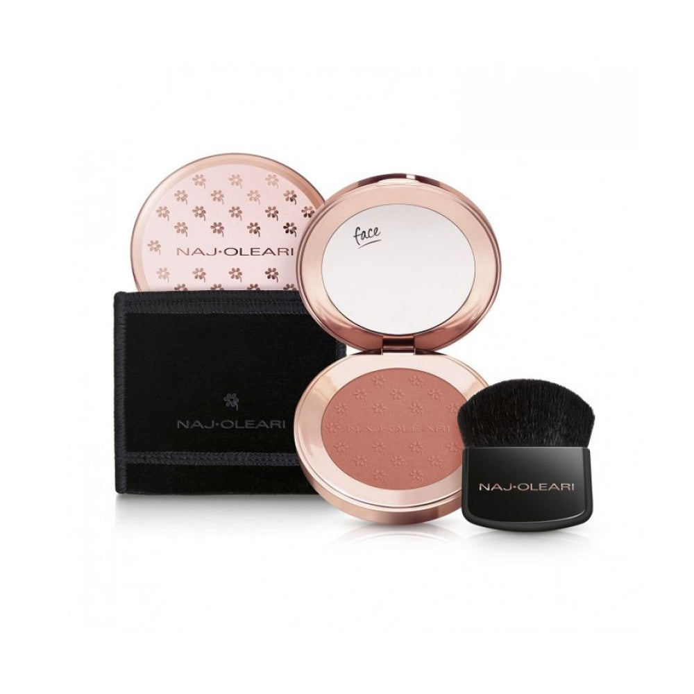 Lovely Cheek Blush_8011003869329_Naj - Oleari